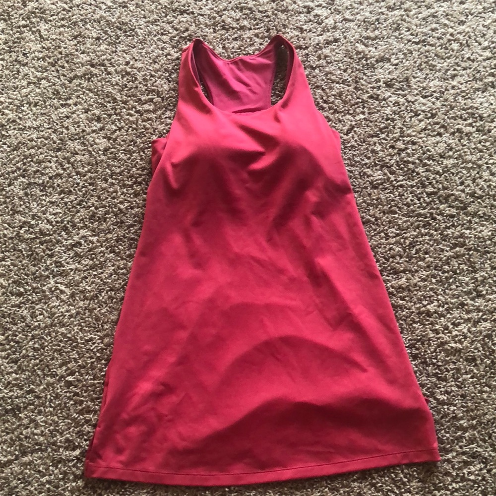 Tennis dress